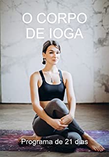 Livro O Corpo De Ioga