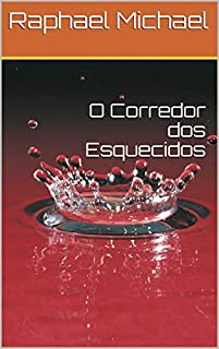 Livro O Corredor dos Esquecidos