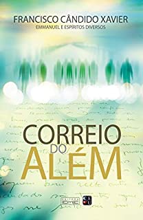 Livro Correio do além