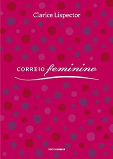 Livro Correio feminino