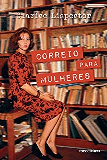 Livro Correio para mulheres