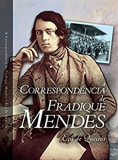 Livro A Correspondência de Fradique Mendes