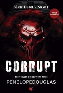 Livro Corrupt: Edição Especial (Devil's Night: Edição Especial Livro 1)