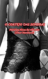 Livro O CORTEJO DAS SOMBRAS (1)