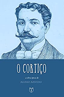 Livro O Cortiço