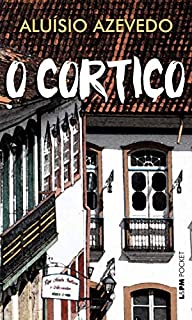 Livro O Cortiço