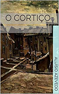 Livro O Cortiço