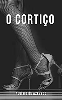 Livro O Cortiço