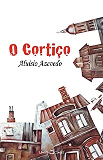 Livro O Cortiço