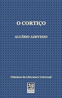 Livro O Cortiço