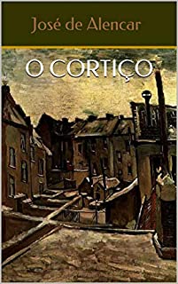 Livro O Cortiço