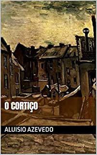 Livro O CORTIÇO