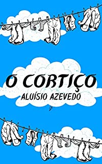 Livro O Cortiço