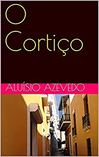 Livro O Cortiço