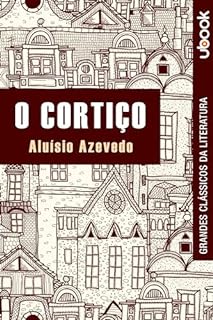 Livro O cortiço