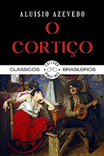 Livro O Cortiço