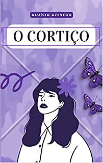 Livro O Cortiço