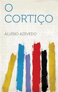 Livro O Cortiço