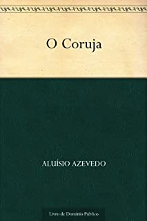 Livro O Coruja