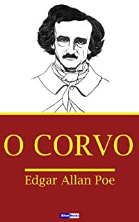 Livro O Corvo