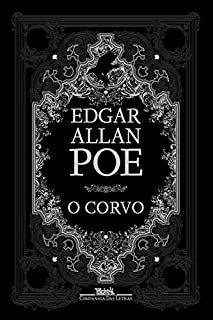 Livro O corvo