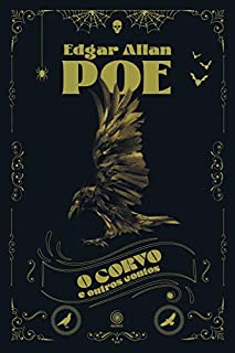 Livro O Corvo e outros contos