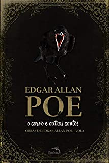 Livro O Corvo e outros Contos (Obras de Edgar Allan Poe I Livro 1)