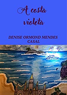 Livro A costa violeta