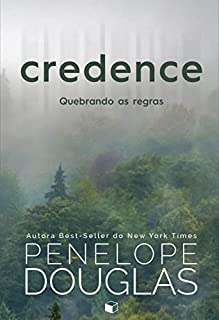 Livro Credence: Quebrando as Regras