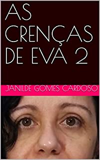 Livro AS CRENÇAS DE EVA 2