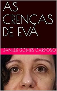 Livro AS CRENÇAS DE EVA