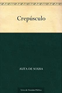 Livro Crepúsculo