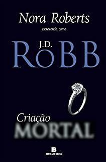 Livro Criação mortal