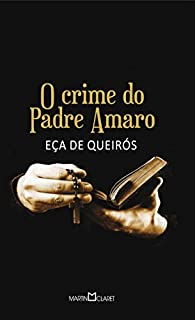 Livro O Crime do Padre Amaro