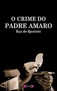 Livro O Crime do Padre Amaro