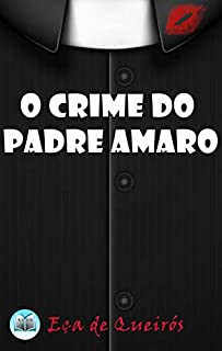 Livro O Crime do Padre Amaro