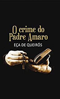 Livro O Crime Do Padre Amaro