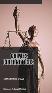 Livro Crimes Cibernéticos