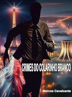 Livro Crimes do Colarinho Branco