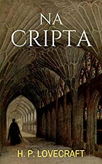 Livro Na Cripta