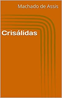Livro Crisálidas