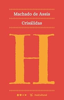 Livro Crisálidas