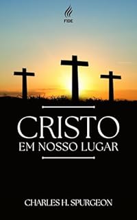 Livro Cristo em nosso lugar