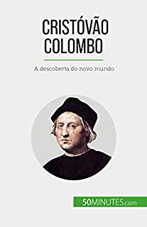 Livro Cristóvão Colombo: A descoberta do novo mundo