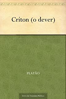 Livro Críton (o dever)