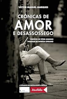 Crónicas de Amor e Desassossego