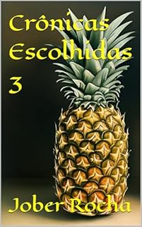 Livro Crônicas Escolhidas 3