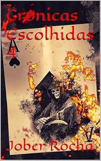 Crônicas Escolhidas 4