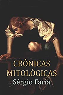 Livro Crônicas Mitológicas