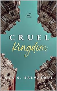 Livro Cruel Kingdom (The Santino's Series Livro 2)